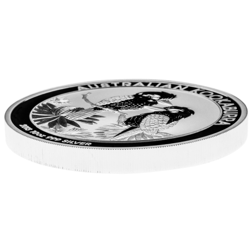 10 oz 2013 Australian Kookaburra Silver Coin | Perth Mint
