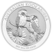 10 oz 2013 Australian Kookaburra Silver Coin | Perth Mint