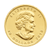 Pièce 1 once d'or Feuille d'érable canadienne 2013