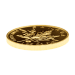 Pièce 1 once d'or Feuille d'érable canadienne 2013