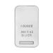 1 oz Assorted Silver Bar