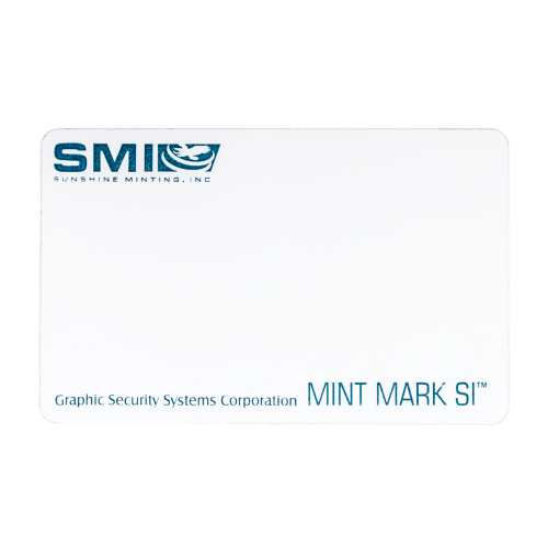 Décodeur de marque | Sunshine Mint