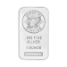 1 oz Silver Bar | Sunshine Minting