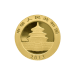 1/4 oz 2013 Chinese Panda Gold Coin | Chinese Mint