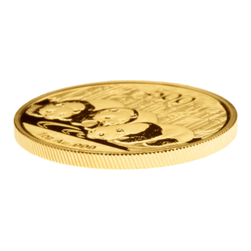 1 oz 2013 Chinese Panda Gold Coin | Chinese Mint