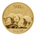 1 oz 2013 Chinese Panda Gold Coin | Chinese Mint
