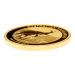 1 oz 2013 Australian Kangaroo Nugget Gold Coin | Perth Mint
