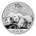 Pièce 1 once d'argent Panda Chine 2013 | Monnaie chinoise