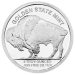 5 oz Buffalo Silver Round | Golden State Mint