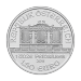 1 oz Random Year Austrian Philharmonic Silver Coin | Austrian Mint