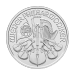 1 oz Random Year Austrian Philharmonic Silver Coin | Austrian Mint