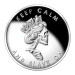1 oz Slave Queen Silver Proof-like Round | Silver Shield