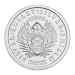 1 oz Slave Queen Silver Round | Silver Shield