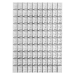 100 gram (100 x 1 g) CombiBar Silver Bar | Valcambi