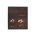 100 gram (100 x 1 g) CombiBar Silver Bar | Valcambi