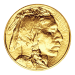 1 oz Random Year Buffalo Gold Coin | United States Mint