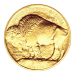 1 oz Random Year Buffalo Gold Coin | United States Mint