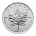 1 oz 2013 Canadian Maple Leaf Platinum Coin | Royal Canadian Mint