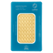 1 oz 2013 Year of the Snake Gold Bar | Elemetal Mint