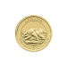 Pièce 1/4 once d'or Ours polaire canadien 2013 | Monnaie royale canadienne