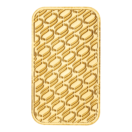 1 oz OPM Gold Bar | Elemetal Mint