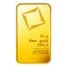 50 gram Gold Bar | Valcambi
