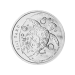 1/2 oz 2013 Fiji Taku Silver Coin | New Zealand Mint