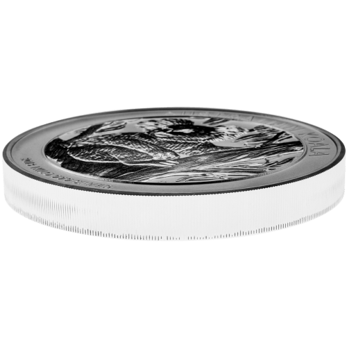 1 kilo 2013 Australian Koala Silver Coin | Perth Mint