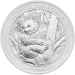 1 kilo 2013 Australian Koala Silver Coin | Perth Mint