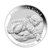 Pièce 1/2 once d'argent Koala australien 2012 | Monnaie de Perth