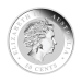 Pièce 1/2 once d'argent Koala australien 2012 | Monnaie de Perth
