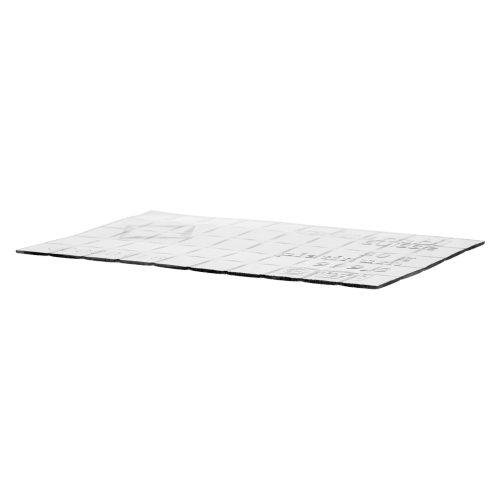 50 gram (50 x 1 g) Platinum CombiBar | Valcambi