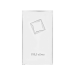 10 gram Silver CombiBar Piece | Valcambi