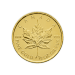 1/2 oz Random Year Canadian Maple Leaf Gold Coin | Royal Canadian Mint