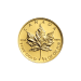 1/4 oz Random Year Canadian Maple Leaf Gold Coin | Royal Canadian Mint