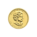 1/4 oz Random Year Canadian Maple Leaf Gold Coin | Royal Canadian Mint