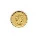 1/10 oz Random Year Canadian Maple Leaf Gold Coin | Royal Canadian Mint