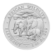 1 oz 2013 Somalian African Elephant Silver Coin | Bavarian State Mint
