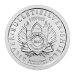 1 oz 2013 Warbird Silver Round