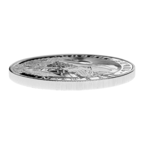 Pièce 1 once d'argent L'arche de Noé Arménie 2013 | Geiger Edelmetalle