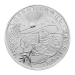 Pièce 1 once d'argent L'arche de Noé Arménie 2013 | Geiger Edelmetalle