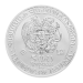 Pièce 1 once d'argent L'arche de Noé Arménie 2013 | Geiger Edelmetalle