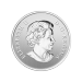 Pièce 1/2 once d'argent Année du Cheval Monnaie royale canadienne 2014