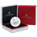 1 oz 2014 Royal Canadian Mint Year of the Horse Silver Coin | Royal Canadian Mint