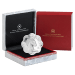 2014 Year of the Horse Lotus Shaped Silver Coin | Royal Canadian Mint