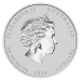 2 oz 2014 Lunar Year of the Horse Silver Coin | Perth Mint
