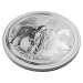2 oz 2014 Lunar Year of the Horse Silver Coin | Perth Mint