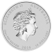 Pièce 10 onces d'argent Lunaire Année du Cheval 2014 | Monnaie de Perth