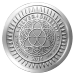 2 oz 2014 Freedom Girl Silver Round