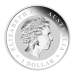 1 oz 2014 Australian Koala Silver Coin | Perth Mint
